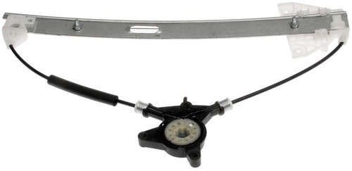 Power Window Motor and Regulator fits 2007-2015 Mazda CX-9  DORMAN OE SOLUTIONS