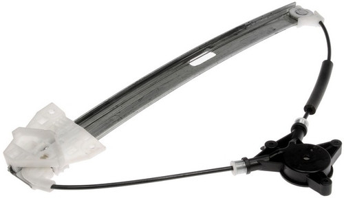 Power Window Motor and Regulator fits 2007-2015 Mazda CX-9  DORMAN OE SOLUTIONS