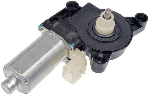 Dorman - OE Solutions Window Motor and Regulator Assembly P/N:751-900