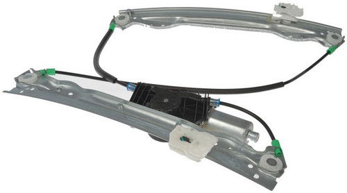 Dorman - OE Solutions Window Motor and Regulator Assembly 751-901 - view 2