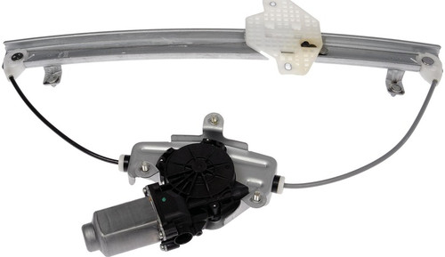 Dorman - OE Solutions Window Motor and Regulator Assembly 751-932