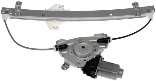 Power Window Motor and Regulator fits 2011-2017 Hyundai Accent  DORMAN OE SOLUTI
