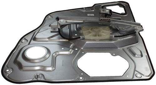 Window Regulator fits 2005-2009 Mercury Montego Sable  DORMAN OE SOLUTIONS