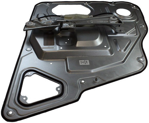 Window Regulator fits 2005-2009 Mercury Montego Sable  DORMAN OE SOLUTIONS