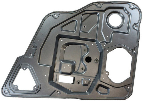 Window Regulator fits 2005-2009 Mercury Montego Sable  DORMAN OE SOLUTIONS
