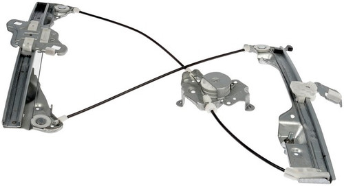 Dorman - OE Solutions Window Regulator P/N:752-061