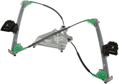 Dorman - OE Solutions Window Regulator P/N:752-259