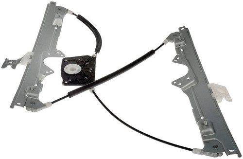 Dorman - OE Solutions Window Regulator 752-282 - view 4