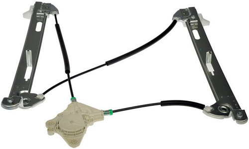 Window Regulator fits 2007-2017 Jeep Compass  DORMAN OE SOLUTIONS
