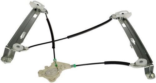 Window Regulator fits 2007-2017 Jeep Compass  DORMAN OE SOLUTIONS