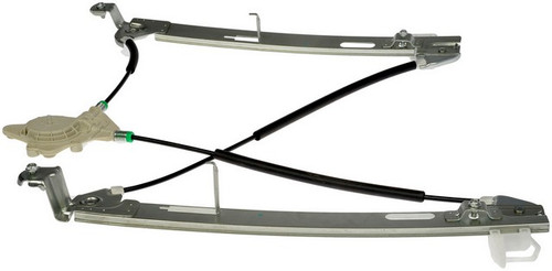 Window Regulator fits 2007-2017 Jeep Compass  DORMAN OE SOLUTIONS