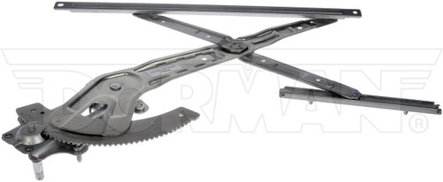 Window Regulator fits 2012-2019 Nissan NV1500,NV2500,NV3500  DORMAN OE SOLUTIONS