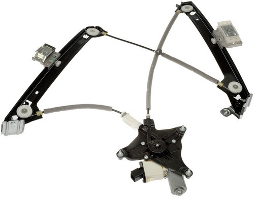 Dorman - OE Solutions Window Regulator P/N:752-757