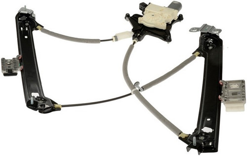 Dorman - OE Solutions Window Regulator P/N:752-757