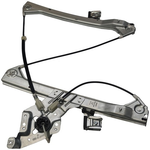 Dorman - OE Solutions Window Regulator 752-915 - view 4