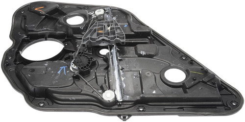 Window Regulator fits 2011-2014 Hyundai Sonata  DORMAN OE SOLUTIONS