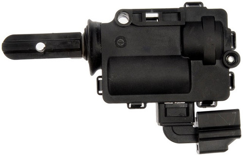 Dorman - OE Solutions Tailgate Lock Actuator Motor 759-806 - view 3