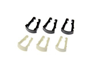 Dorman - OE Solutions Fuel Line Clip 800-023