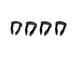 Dorman - OE Solutions Fuel Line Clip 800-027