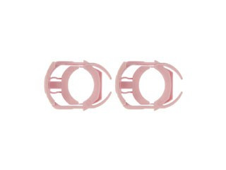 Dorman - OE Solutions Fuel Line Clip 800-042 - view 2
