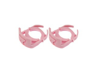 Dorman - OE Solutions Fuel Line Clip P/N:800-043