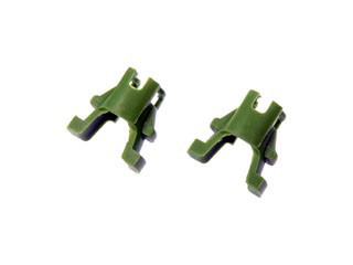 Dorman - OE Solutions Fuel Line Clip 800-045