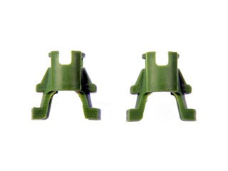 Dorman - OE Solutions Fuel Line Clip 800-045 - view 2