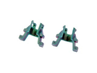 Dorman - OE Solutions Fuel Line Clip P/N:800-046