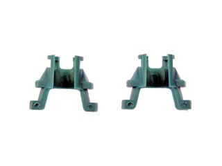 Dorman - OE Solutions Fuel Line Clip 800-046 - view 2