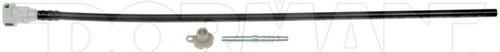 Dorman - OE Solutions Fuel Line Connector 800-055 - view 4