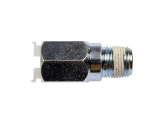 Dorman - OE Solutions HVAC Heater Hose Connector 800-401 - view 2
