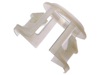 Dorman - OE Solutions HVAC Heater Hose Retainer Clip P/N:800-405