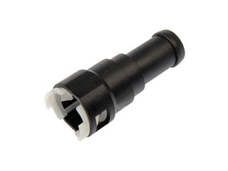 Dorman - OE Solutions HVAC Heater Hose Connector P/N:800-411