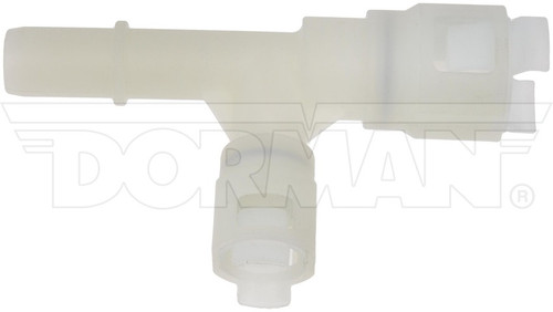 Dorman - OE Solutions HVAC Heater Hose Connector 800-413CD - view 2