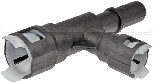 Dorman - OE Solutions HVAC Heater Hose Connector P/N:800-414
