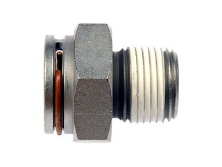 Dorman - OE Solutions Automatic Transmission Oil Cooler Line Connector 800-603 - view 2