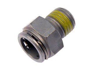 Dorman - OE Solutions Automatic Transmission Oil Cooler Line Connector 800-604
