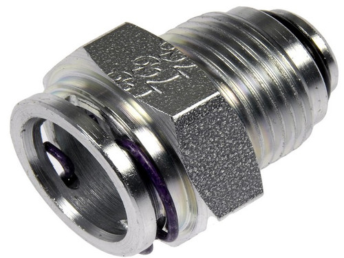 Dorman - OE Solutions Engine Oil Cooler Line Connector 800-607
