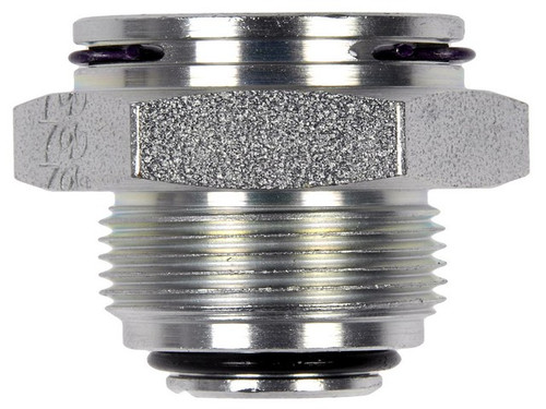 Dorman - OE Solutions Engine Oil Cooler Line Connector 800-607 - view 2
