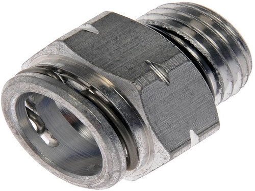 Dorman - OE Solutions Automatic Transmission Oil Cooler Line Connector 800-614