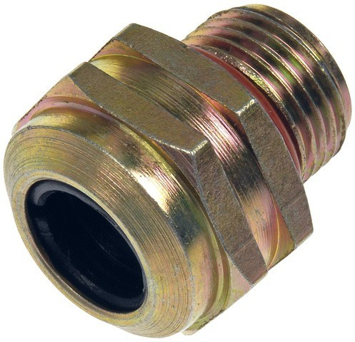 Dorman - OE Solutions Automatic Transmission Oil Cooler Line Connector 800-617