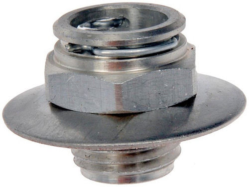 Dorman - OE Solutions Automatic Transmission Oil Cooler Line Connector 800-619
