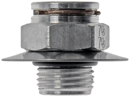 Dorman - OE Solutions Engine Oil Cooler Line Connector 800-622 - view 2