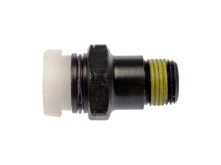 Dorman - OE Solutions Engine Oil Cooler Line Connector 800-712 - view 2