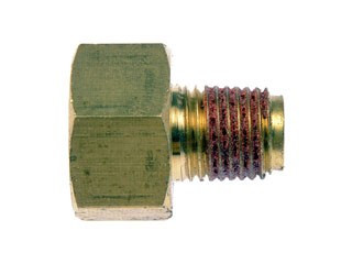 Dorman - OE Solutions Automatic Transmission Oil Cooler Line Connector 800-716 - view 2
