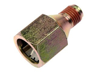Dorman - OE Solutions Automatic Transmission Oil Cooler Line Connector 800-718