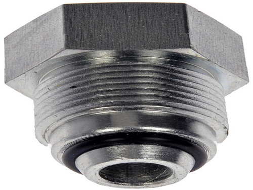 Dorman - OE Solutions Power Steering Hose Connector 800-725 - view 3