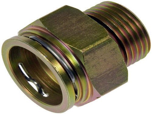 Dorman - OE Solutions Automatic Transmission Oil Cooler Line Connector 800-726