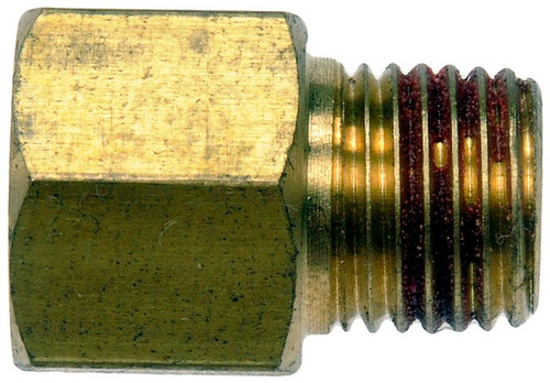 Dorman - OE Solutions Automatic Transmission Oil Cooler Line Connector 800-755 - view 2