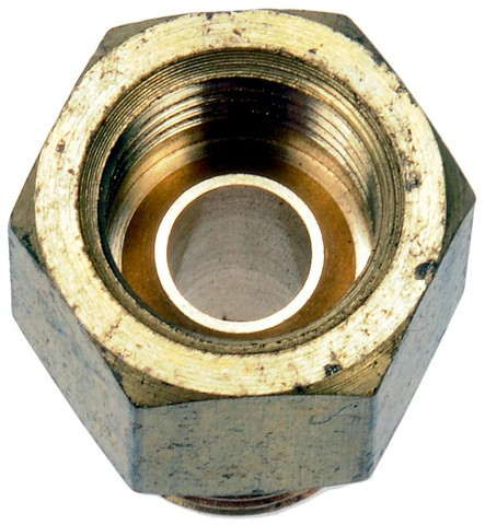 Dorman - OE Solutions Automatic Transmission Oil Cooler Line Connector 800-755 - view 4